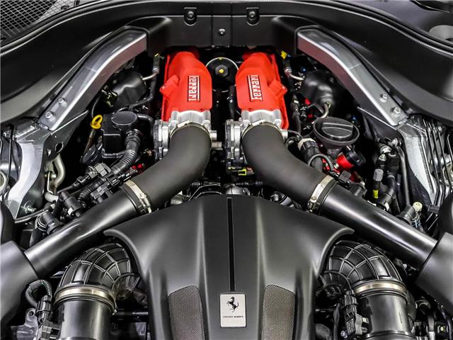 2021 Ferrari Roma Base (Stk: C147) in Vaughan - Image 15 of 25
