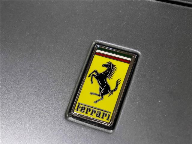 2021 Ferrari Roma Base (Stk: C147) in Vaughan - Image 16 of 25