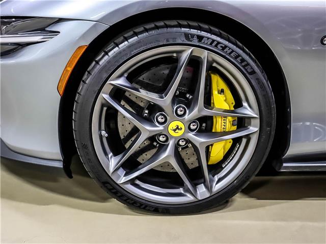 2021 Ferrari Roma Base (Stk: C147) in Vaughan - Image 17 of 25