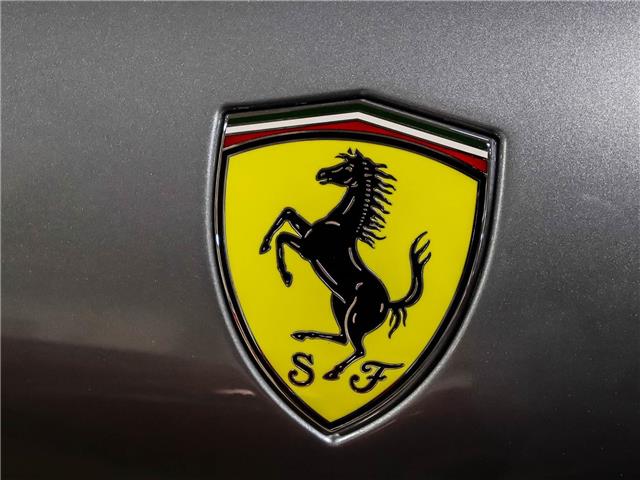 2021 Ferrari Roma Base (Stk: C147) in Vaughan - Image 18 of 25