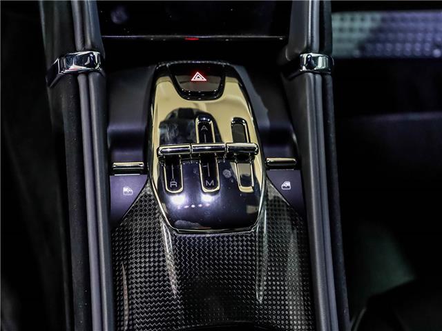 2021 Ferrari Roma Base (Stk: C147) in Vaughan - Image 23 of 25