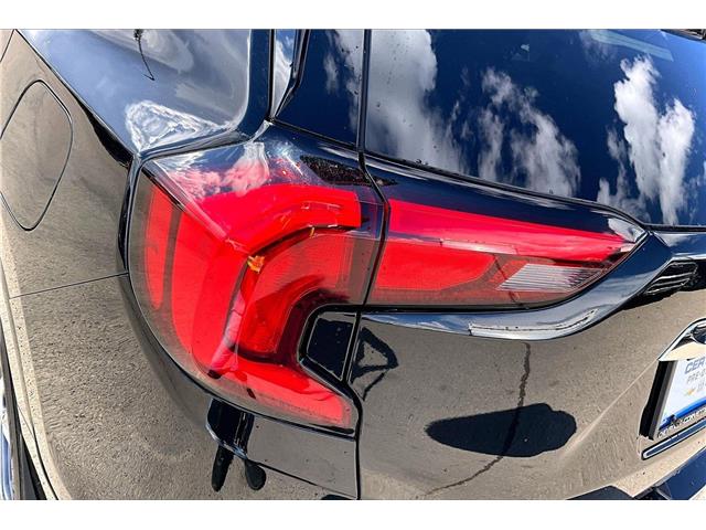 2020 GMC Terrain Denali (Stk: 49077U) in Calgary - Image 32 of 35