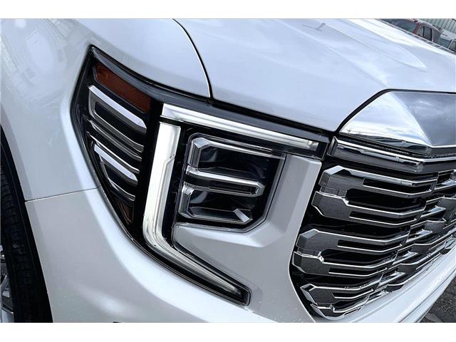 2023 GMC Sierra 1500 Denali (Stk: 10090UA) in Calgary - Image 31 of 35