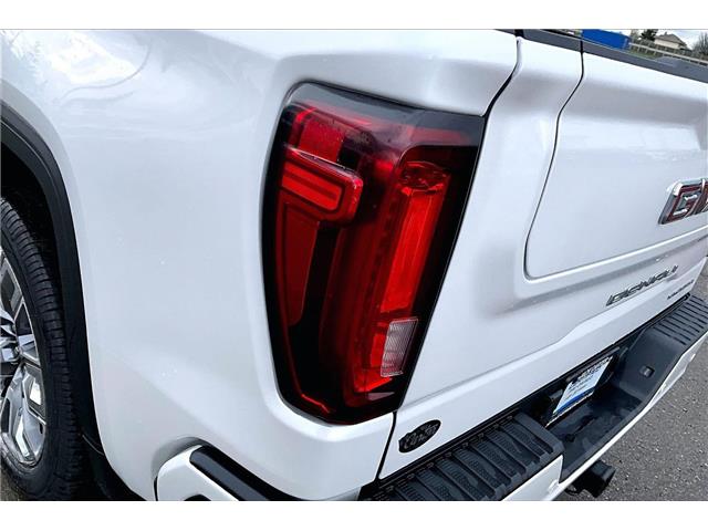 2023 GMC Sierra 1500 Denali (Stk: 10090UA) in Calgary - Image 32 of 35