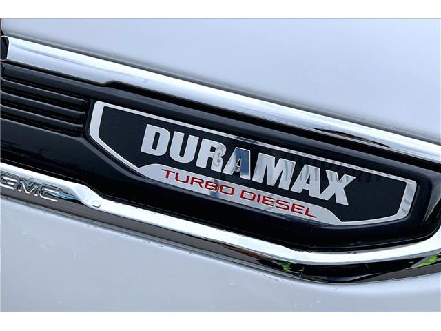 2023 GMC Sierra 1500 Denali (Stk: 10090UA) in Calgary - Image 34 of 35
