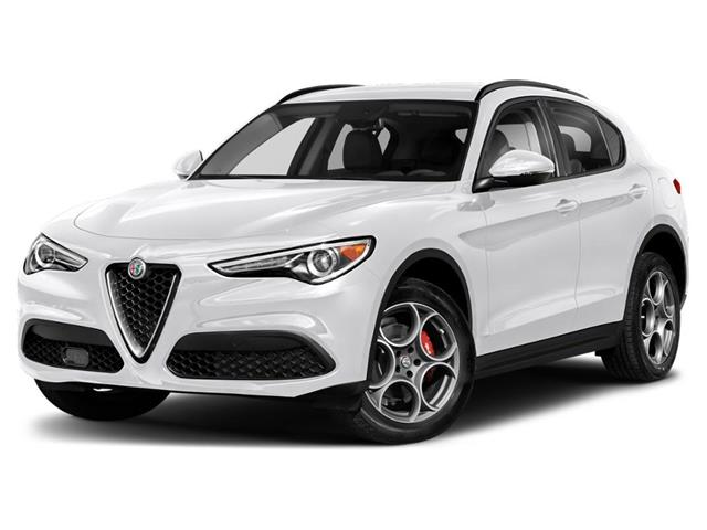 2021 Alfa Romeo Stelvio ti