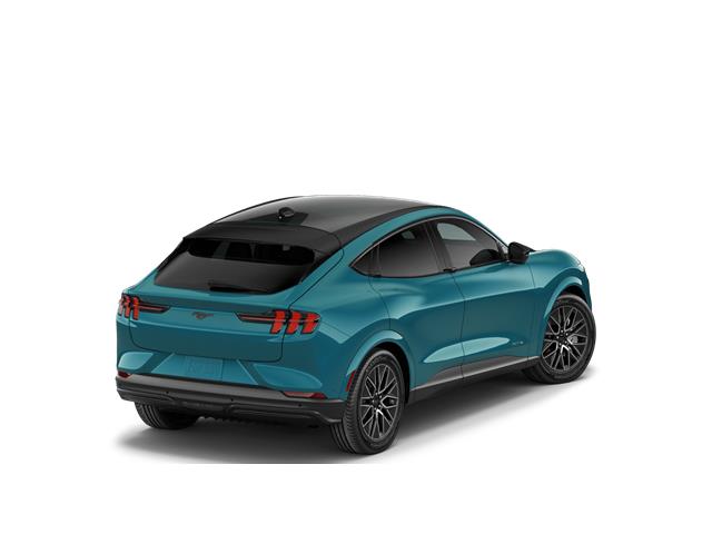 2026 Ford Mustang Mach-E Premium (Stk: K3S09295) in Richmond - Image 3 of 7