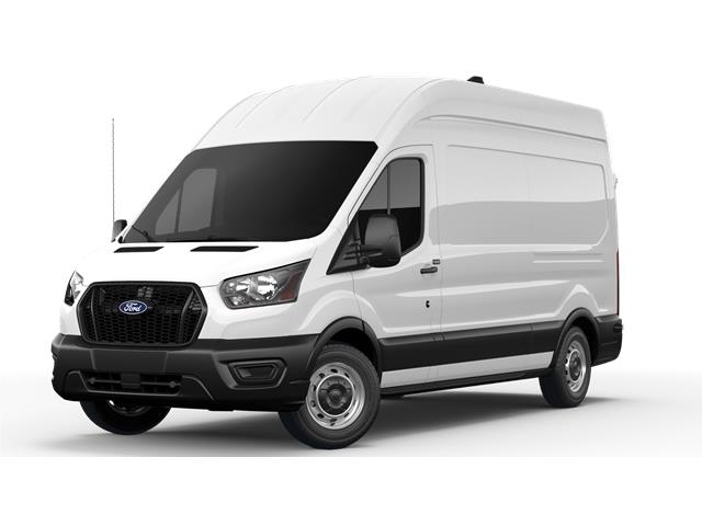 2026 Ford Transit-350 Cargo Base (Stk: W1X68956) in Richmond - Image 1 of 5
