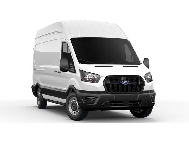 2026 Ford Transit-350 Cargo Base (Stk: W1X68956) in Richmond - Image 3 of 5