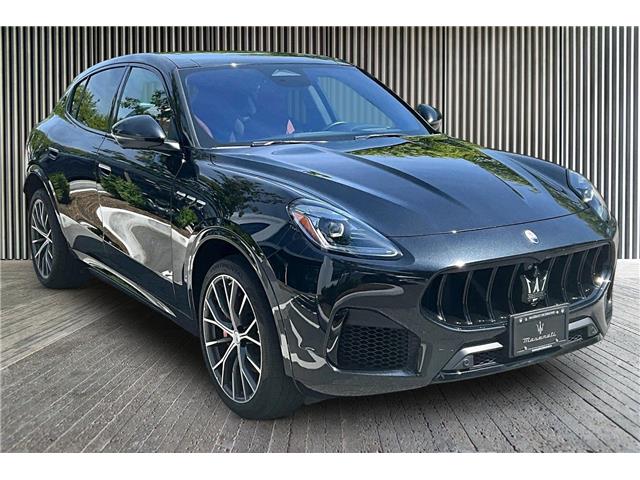 2023 Maserati Grecale Modena (Stk: N1941) in Richmond - Image 2 of 12 2023 Maserati Grecale Modena (Stk: N1941) in Richmond - Image 2 of 12