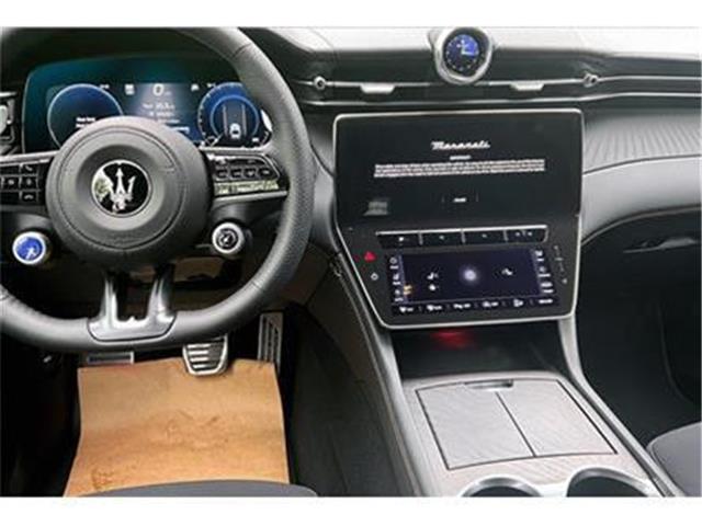 2026 Maserati Grecale Modena V6 (Stk: RN1009) in Richmond - Image 7 of 8