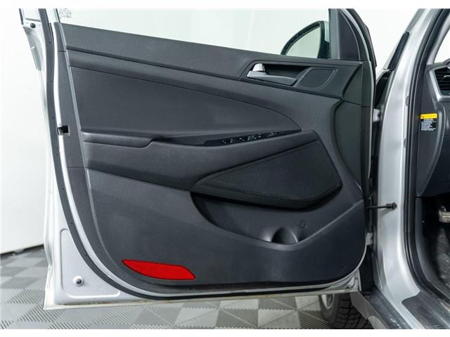 2017 Hyundai Tucson SE (Stk: TU0119A) in Calgary - Image 10 of 21