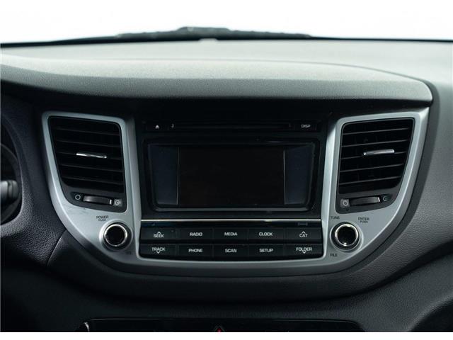 2017 Hyundai Tucson SE (Stk: TU0119A) in Calgary - Image 16 of 21