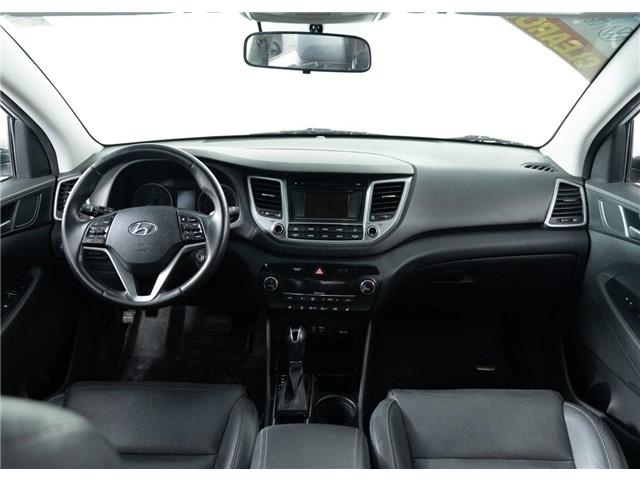 2017 Hyundai Tucson SE (Stk: TU0119A) in Calgary - Image 17 of 21