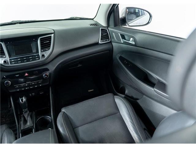 2017 Hyundai Tucson SE (Stk: TU0119A) in Calgary - Image 18 of 21