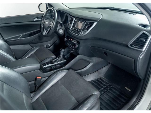 2017 Hyundai Tucson SE (Stk: TU0119A) in Calgary - Image 19 of 21