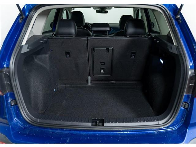 2024 Volkswagen Taos Comfortline (Stk: TU0289) in Calgary - Image 5 of 32