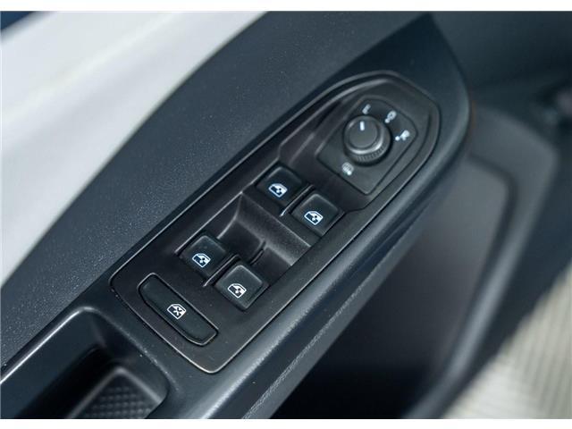 2024 Volkswagen Taos Comfortline (Stk: TU0289) in Calgary - Image 15 of 32