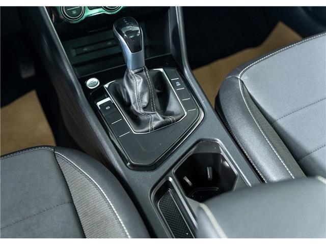 2024 Volkswagen Taos Comfortline (Stk: TU0289) in Calgary - Image 23 of 32