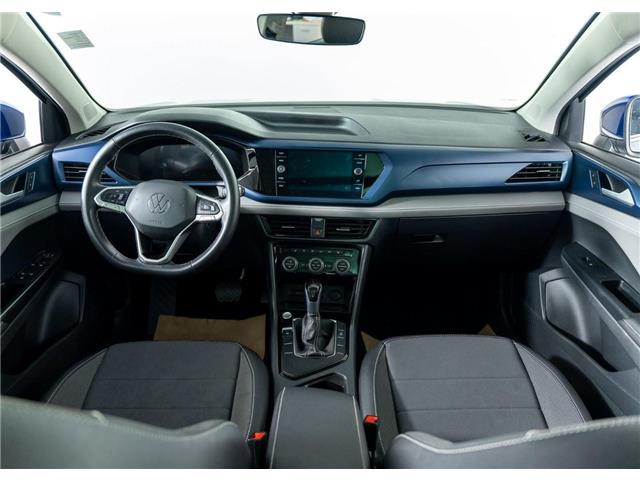 2024 Volkswagen Taos Comfortline (Stk: TU0289) in Calgary - Image 24 of 32