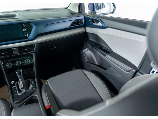 2024 Volkswagen Taos Comfortline (Stk: TU0289) in Calgary - Image 25 of 32