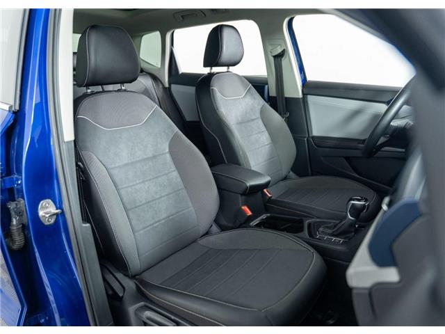 2024 Volkswagen Taos Comfortline (Stk: TU0289) in Calgary - Image 26 of 32