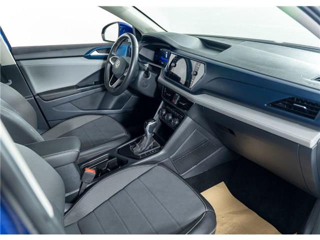2024 Volkswagen Taos Comfortline (Stk: TU0289) in Calgary - Image 27 of 32