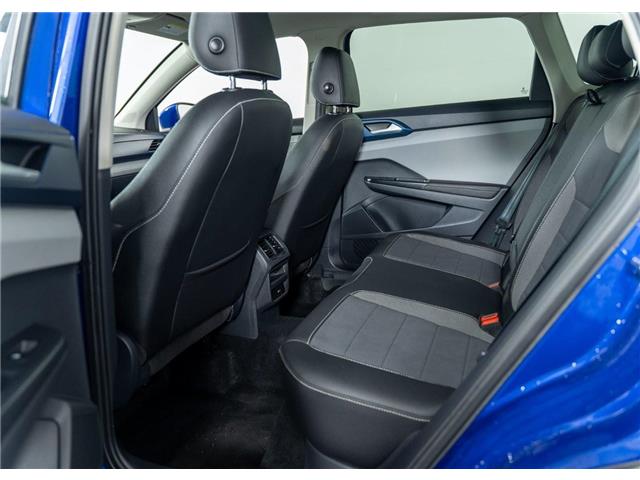 2024 Volkswagen Taos Comfortline (Stk: TU0289) in Calgary - Image 28 of 32