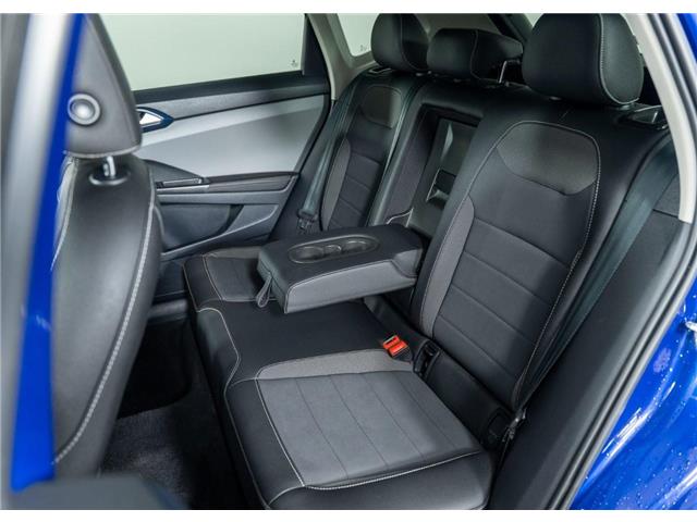 2024 Volkswagen Taos Comfortline (Stk: TU0289) in Calgary - Image 29 of 32