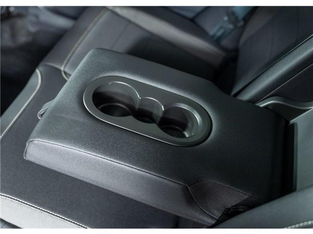 2024 Volkswagen Taos Comfortline (Stk: TU0289) in Calgary - Image 30 of 32