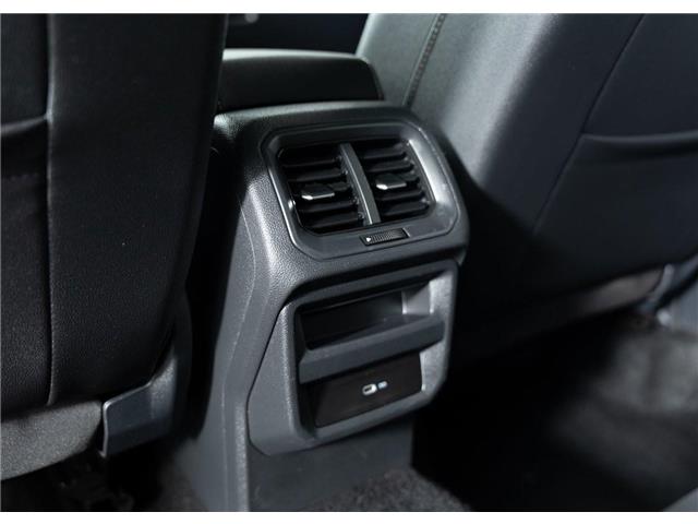 2024 Volkswagen Taos Comfortline (Stk: TU0289) in Calgary - Image 31 of 32