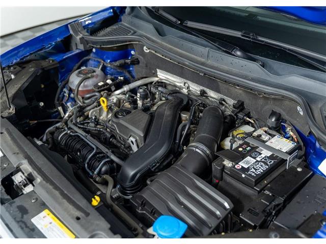 2024 Volkswagen Taos Comfortline (Stk: TU0289) in Calgary - Image 32 of 32