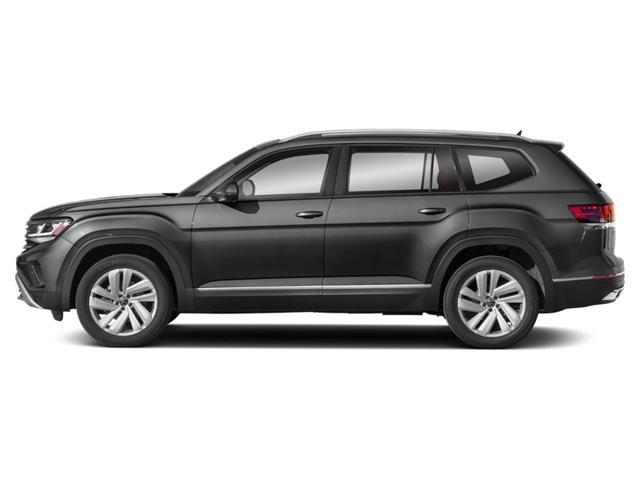 2023 Volkswagen Atlas 3.6 FSI Highline (Stk: ST-482A) in Calgary - Image 3 of 12 2023 Volkswagen Atlas 3.6 FSI Highline (Stk: ST-482A) in Calgary - Image 3 of 12