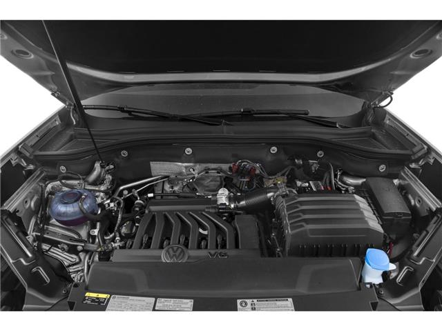 2023 Volkswagen Atlas 3.6 FSI Highline (Stk: ST-482A) in Calgary - Image 9 of 12 2023 Volkswagen Atlas 3.6 FSI Highline (Stk: ST-482A) in Calgary - Image 9 of 12