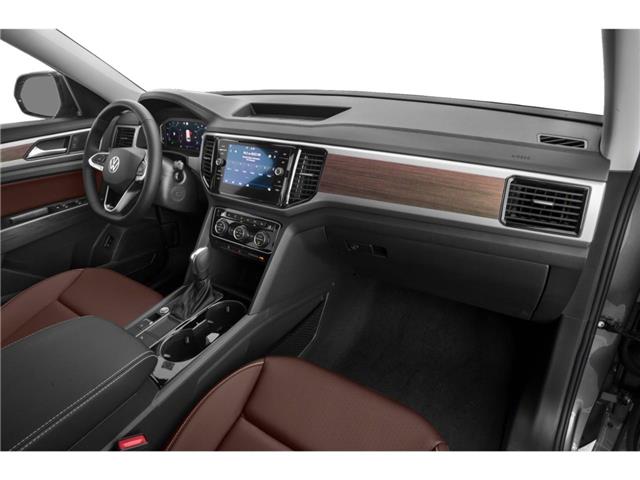 2023 Volkswagen Atlas 3.6 FSI Highline (Stk: ST-482A) in Calgary - Image 12 of 12 2023 Volkswagen Atlas 3.6 FSI Highline (Stk: ST-482A) in Calgary - Image 12 of 12