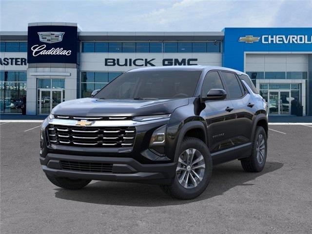 2026 Chevrolet Equinox LT (Stk: 260707) in London - Image 6 of 24