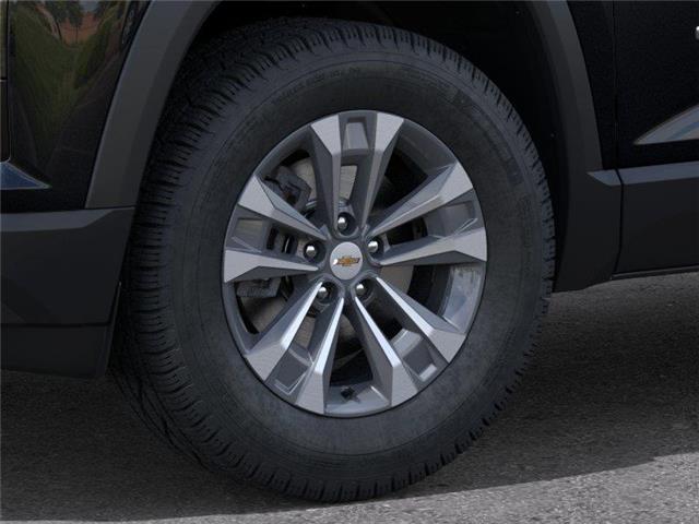 2026 Chevrolet Equinox LT (Stk: 260707) in London - Image 9 of 24