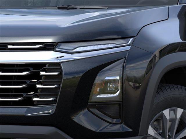 2026 Chevrolet Equinox LT (Stk: 260707) in London - Image 10 of 24
