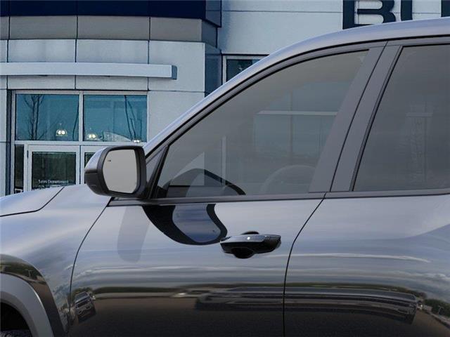 2026 Chevrolet Equinox LT (Stk: 260707) in London - Image 12 of 24