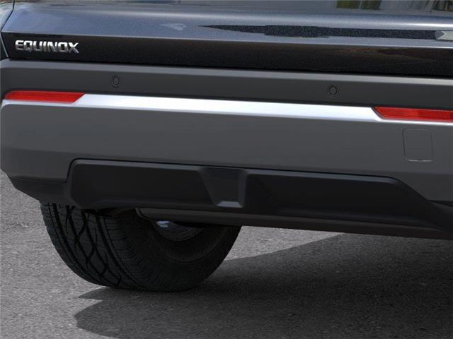 2026 Chevrolet Equinox LT (Stk: 260707) in London - Image 14 of 24