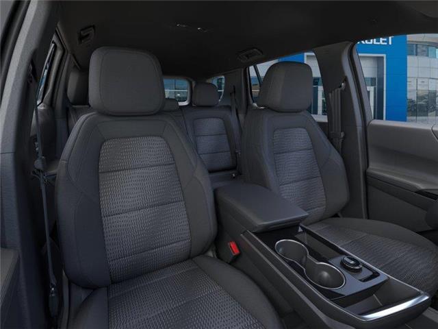 2026 Chevrolet Equinox LT (Stk: 260707) in London - Image 16 of 24