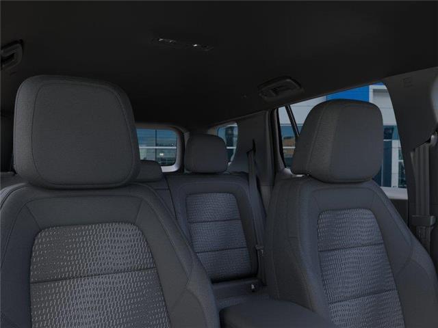 2026 Chevrolet Equinox LT (Stk: 260707) in London - Image 24 of 24