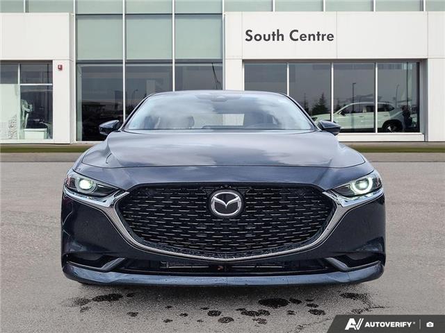 2021 Mazda Mazda3 GT (Stk: ST-597A) in Calgary - Image 2 of 20 2021 Mazda Mazda3 GT (Stk: ST-597A) in Calgary - Image 2 of 20