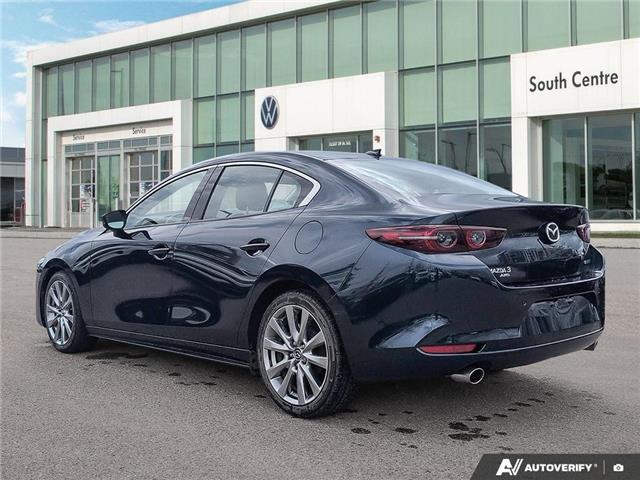 2021 Mazda Mazda3 GT (Stk: ST-597A) in Calgary - Image 4 of 20 2021 Mazda Mazda3 GT (Stk: ST-597A) in Calgary - Image 4 of 20