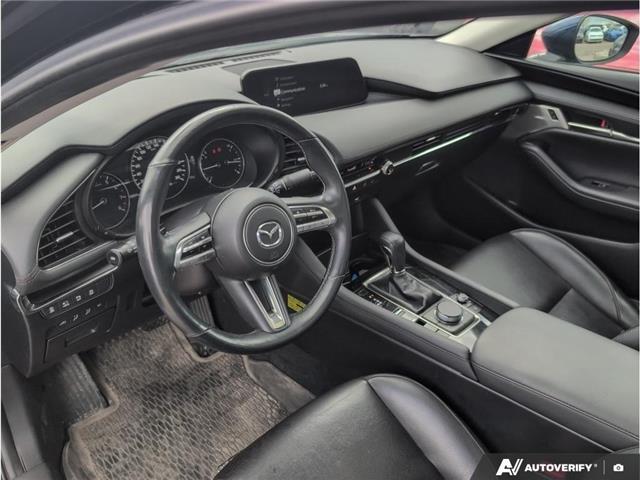 2021 Mazda Mazda3 GT (Stk: ST-597A) in Calgary - Image 11 of 20 2021 Mazda Mazda3 GT (Stk: ST-597A) in Calgary - Image 11 of 20