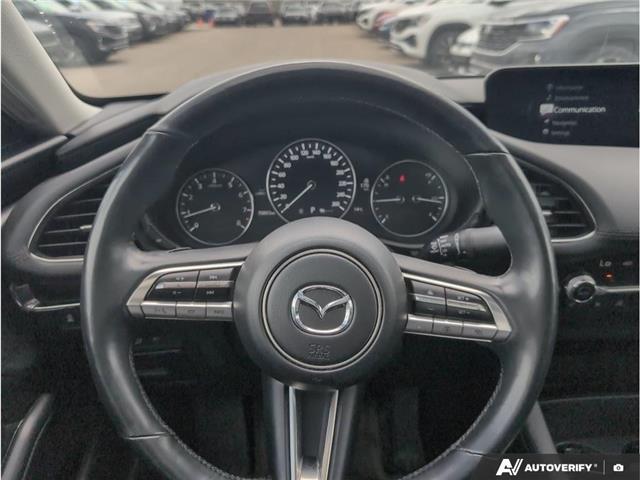 2021 Mazda Mazda3 GT (Stk: ST-597A) in Calgary - Image 12 of 20 2021 Mazda Mazda3 GT (Stk: ST-597A) in Calgary - Image 12 of 20