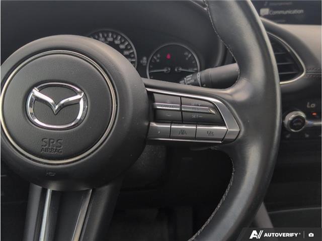 2021 Mazda Mazda3 GT (Stk: ST-597A) in Calgary - Image 14 of 20 2021 Mazda Mazda3 GT (Stk: ST-597A) in Calgary - Image 14 of 20