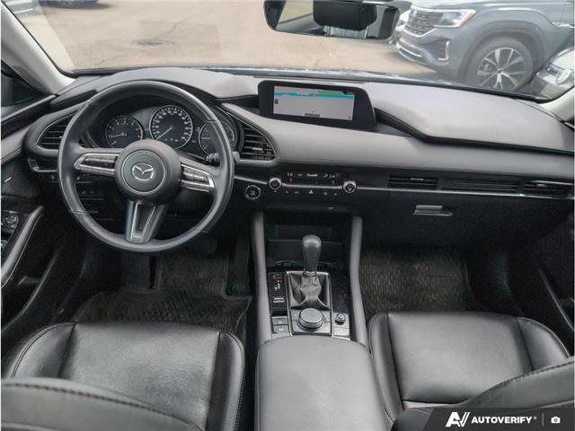 2021 Mazda Mazda3 GT (Stk: ST-597A) in Calgary - Image 19 of 20 2021 Mazda Mazda3 GT (Stk: ST-597A) in Calgary - Image 19 of 20