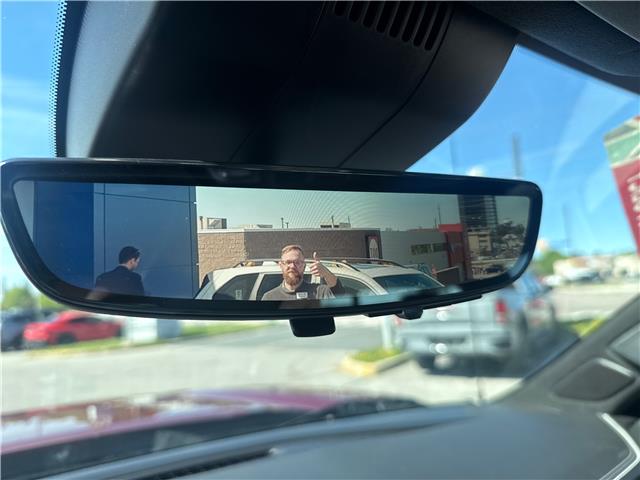 2022 GMC Sierra 1500 AT4X (Stk: P2256) in Newmarket - Image 33 of 35
