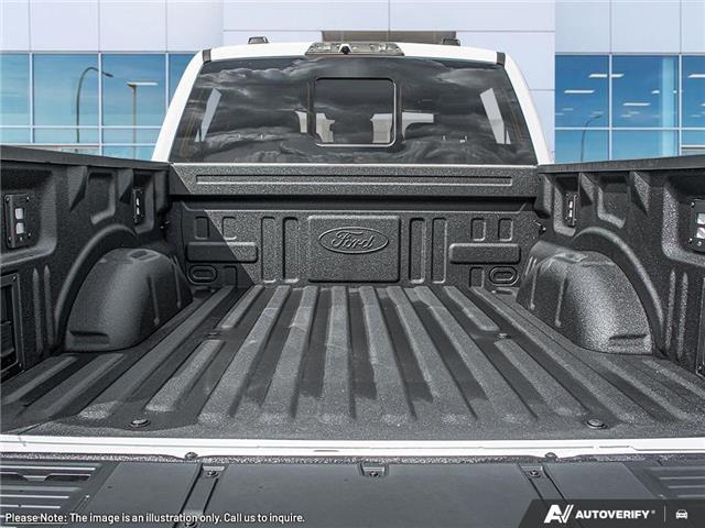 2026 Ford F-150 Raptor (Stk: TA-645) in Calgary - Image 7 of 26